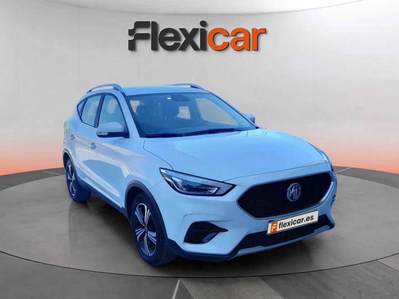 mg zs 2023 /