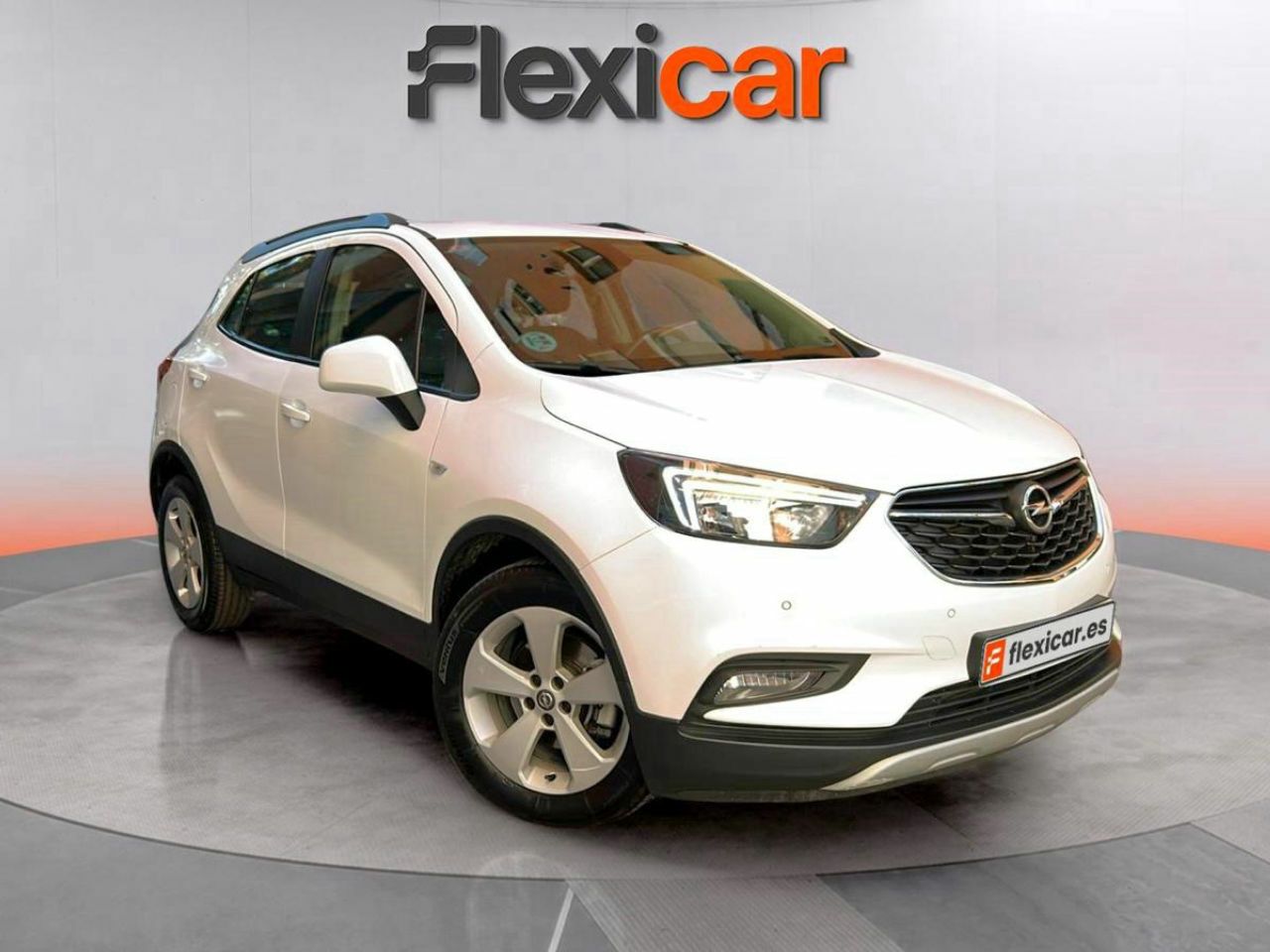 opel mokka x 2019 /