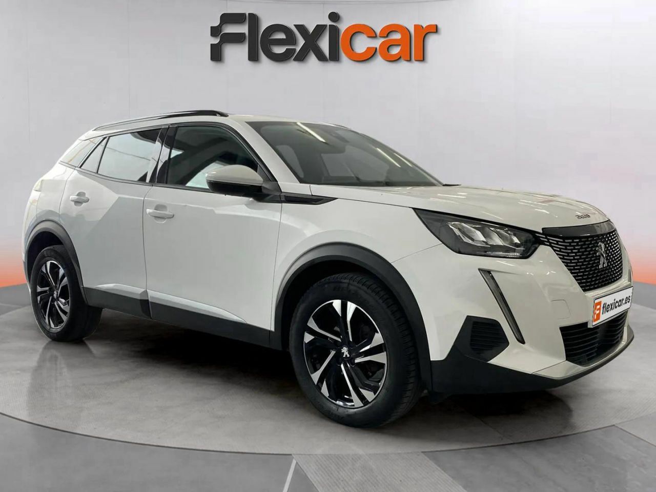 peugeot 2008 2021 /