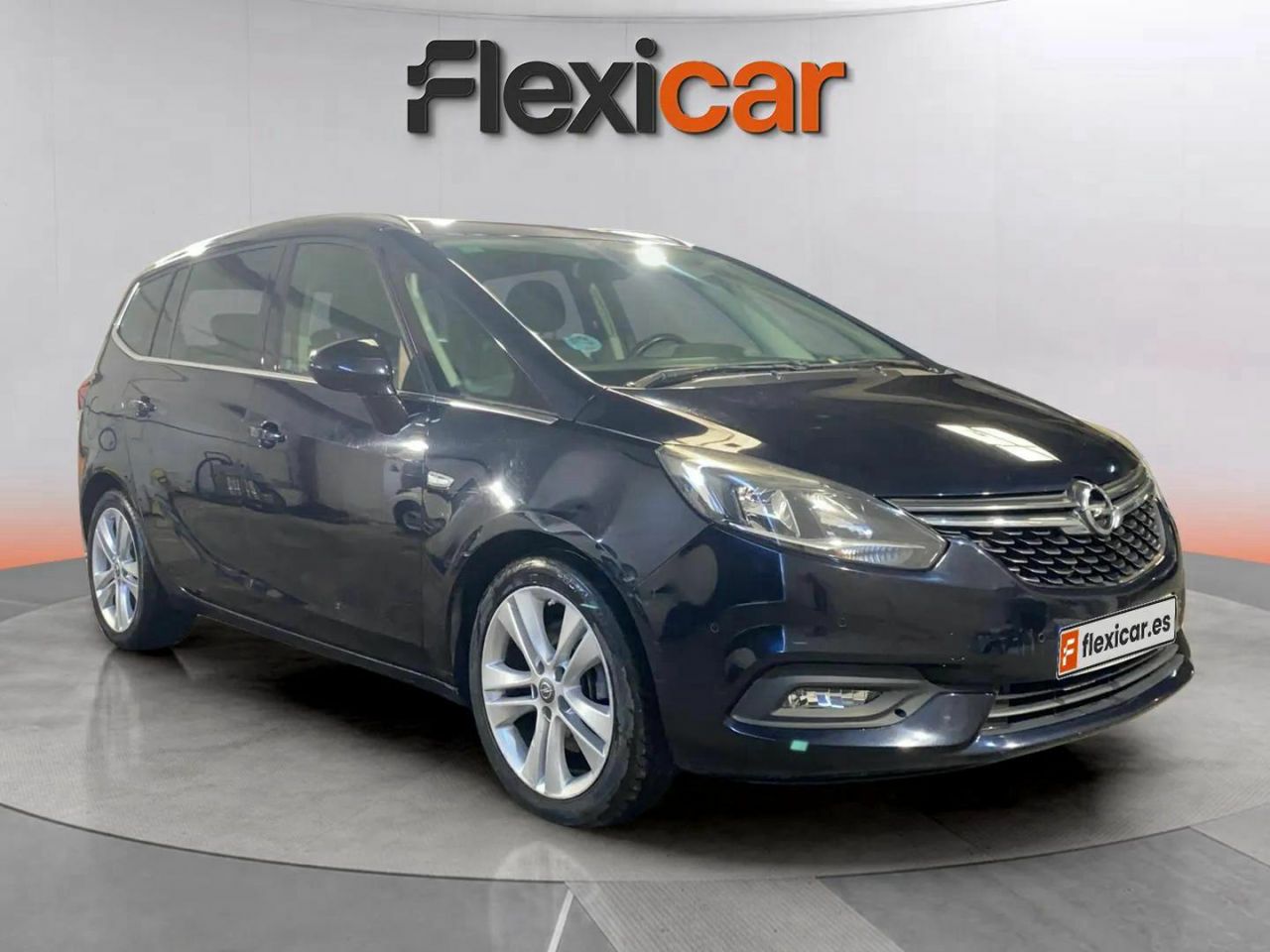 opel zafira tourer    2019 /