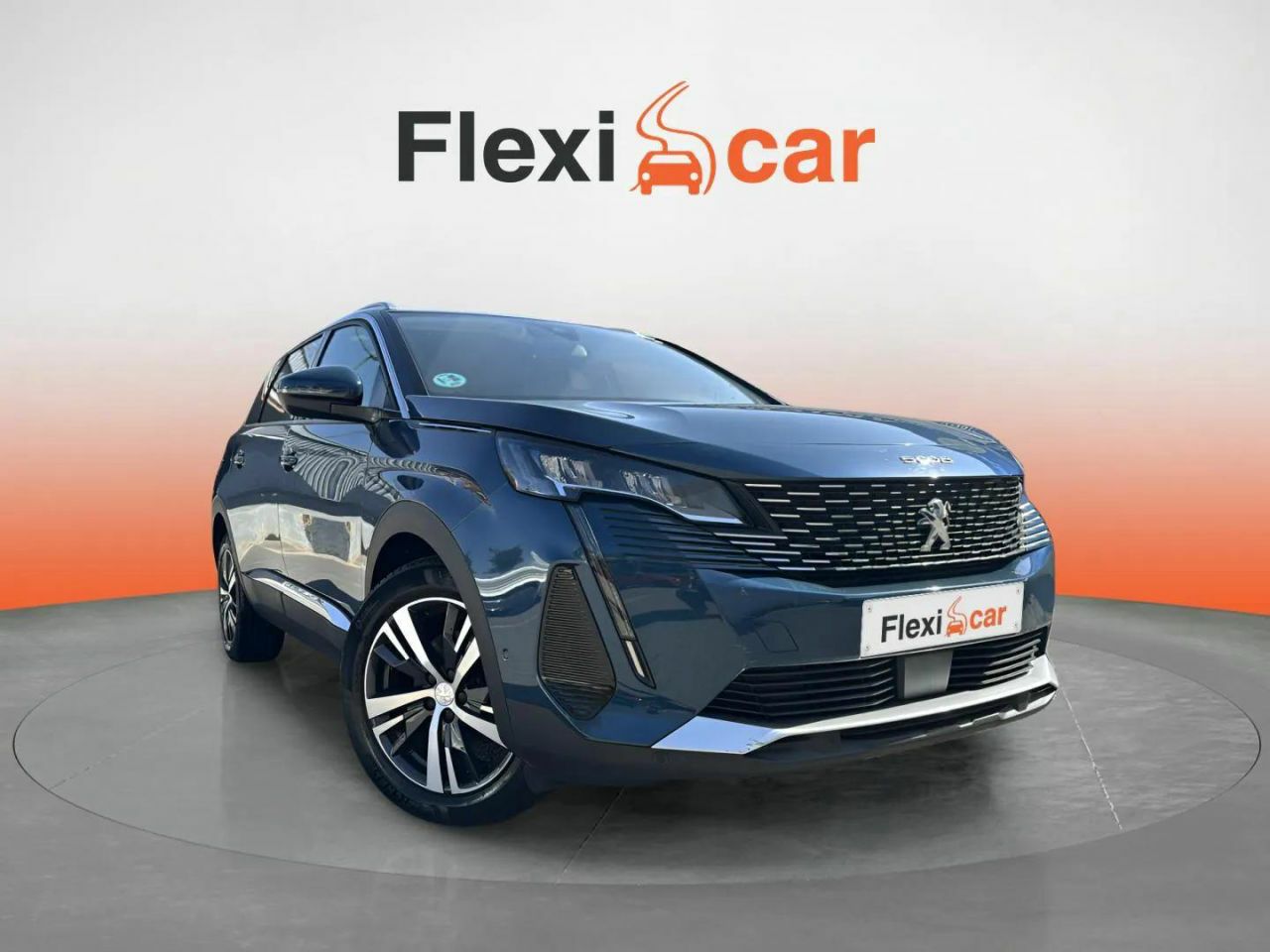 peugeot 5008 2021 /
