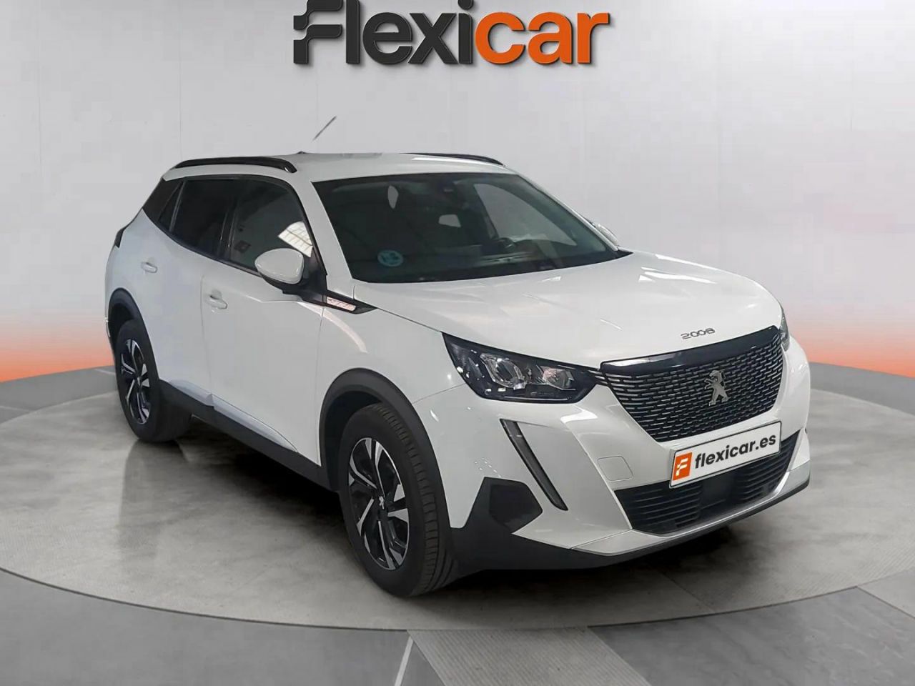 peugeot 2008 2021 /
