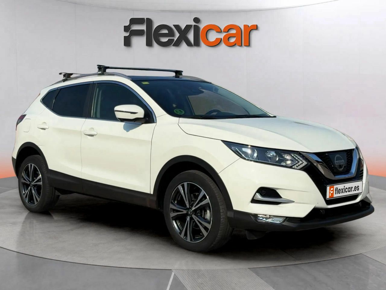 nissan qashqai 2018 /