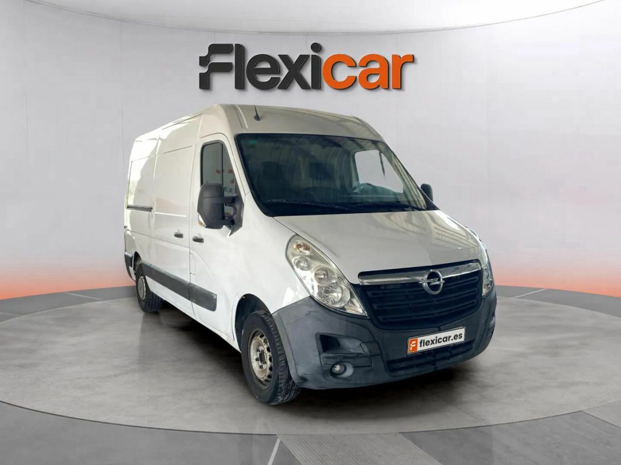 opel movano 2019 /