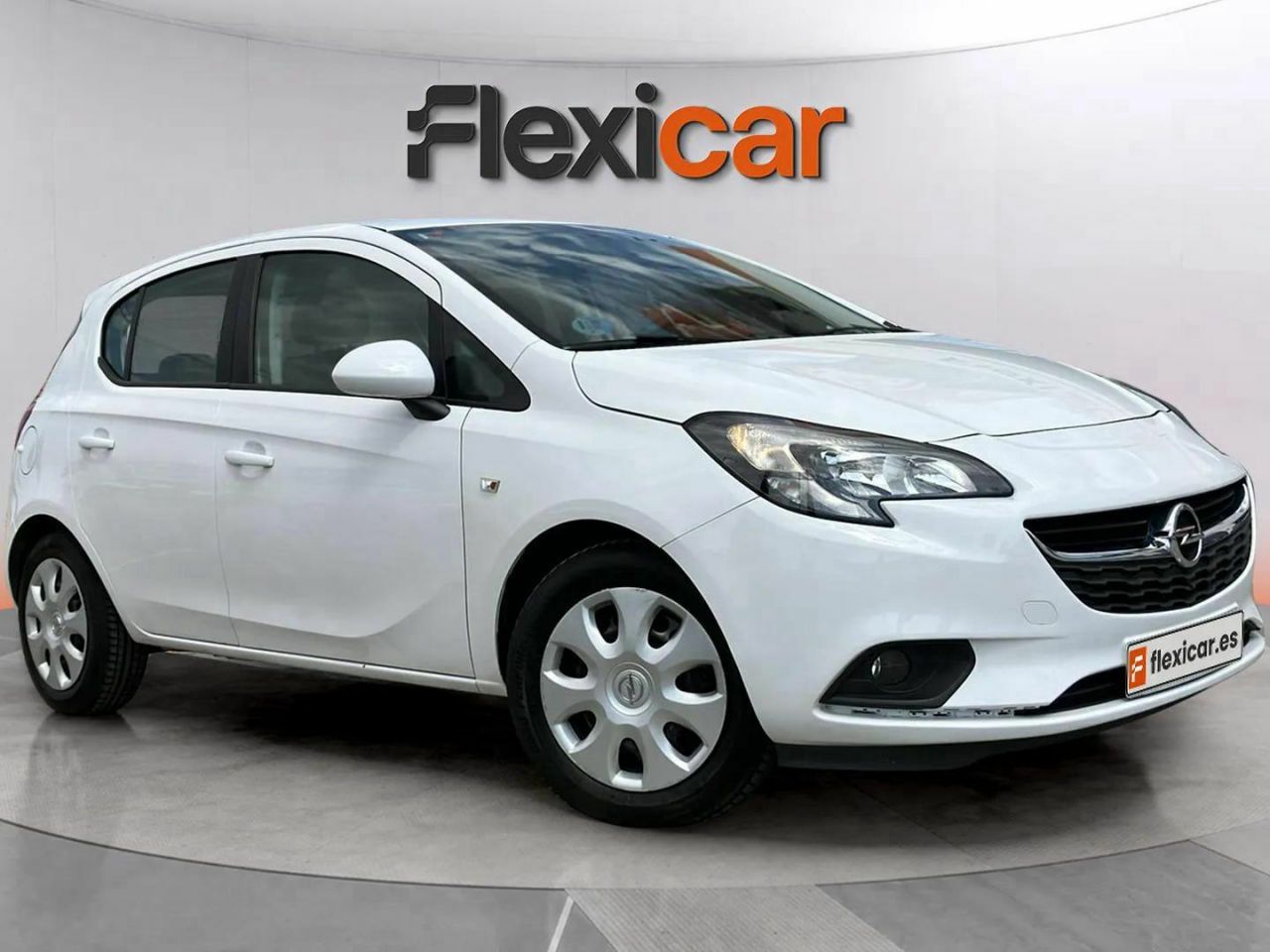 opel corsa 2019 /