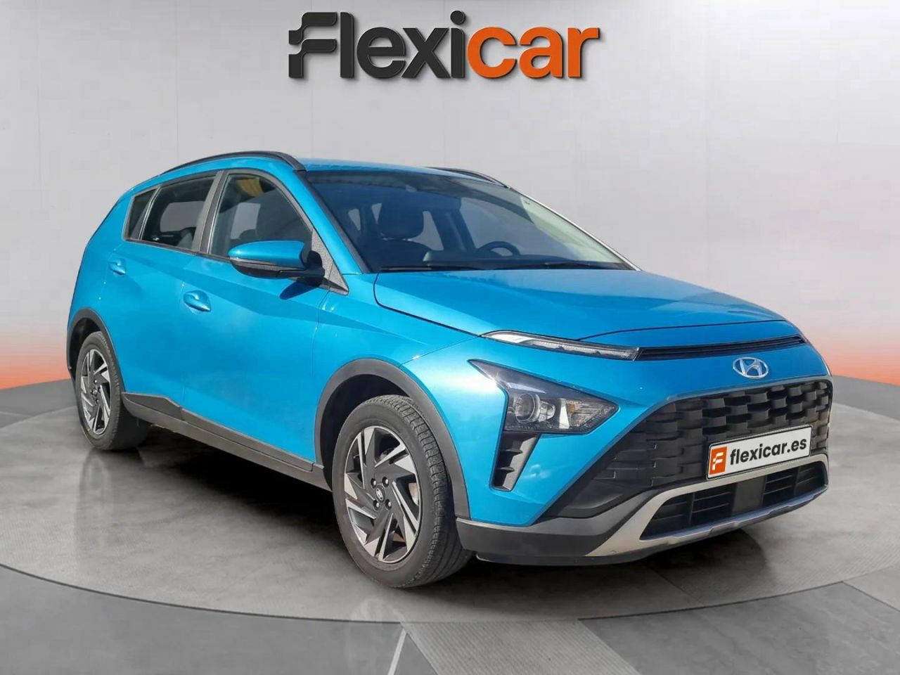 hyundai bayon 2021 /