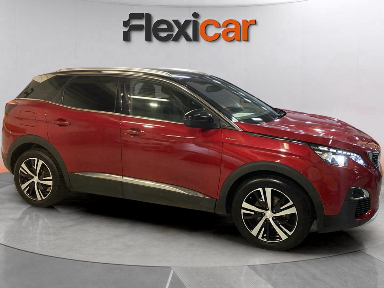 peugeot 3008 2021 /