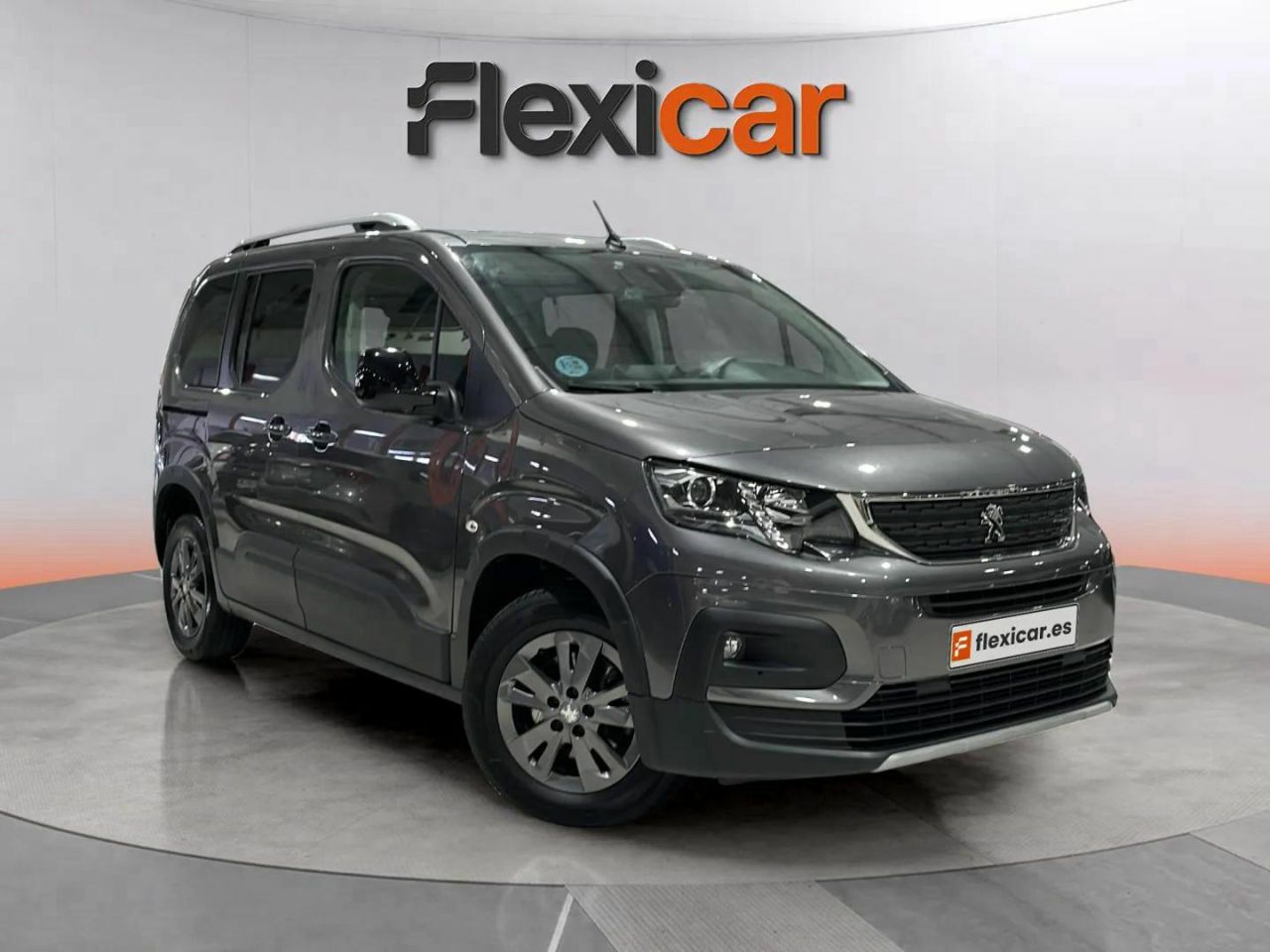 peugeot rifter 2021 /