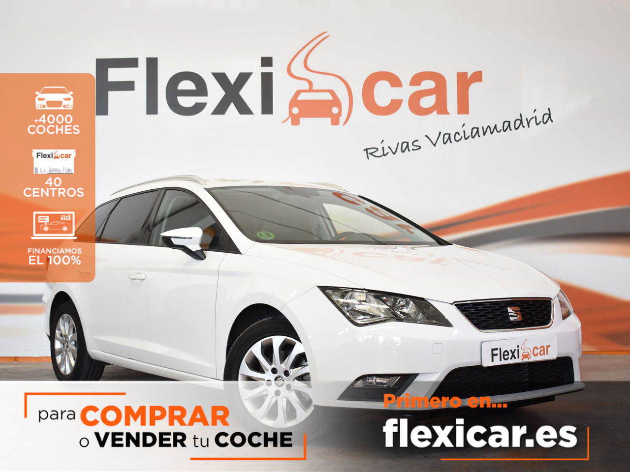 Seat Leon ocasión segunda mano 2016 Diésel por 11.490€ en Huelva