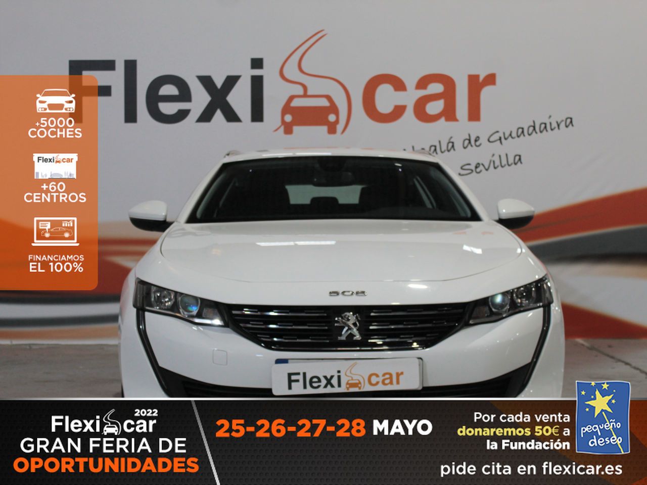 Peugeot 508 ocasión segunda mano 2019 Diésel por 26.990€ en Barcelona