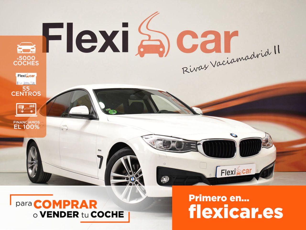 BMW Serie 3 ocasión segunda mano 2016 Diésel por 22.790€ en Huelva