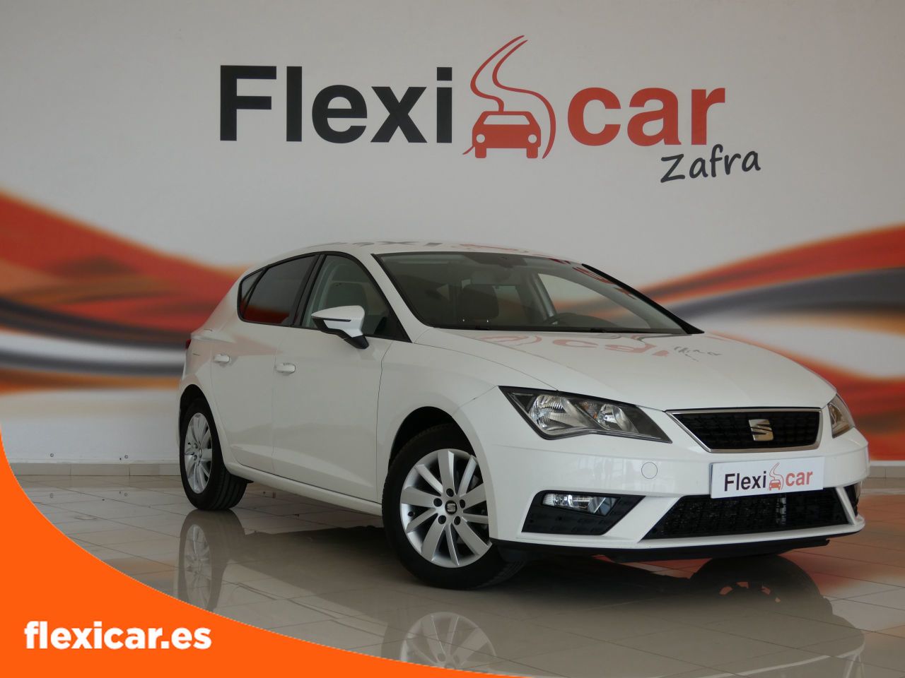 Seat Leon ocasión segunda mano 2019 Gasolina por 14.990€ en Barcelona