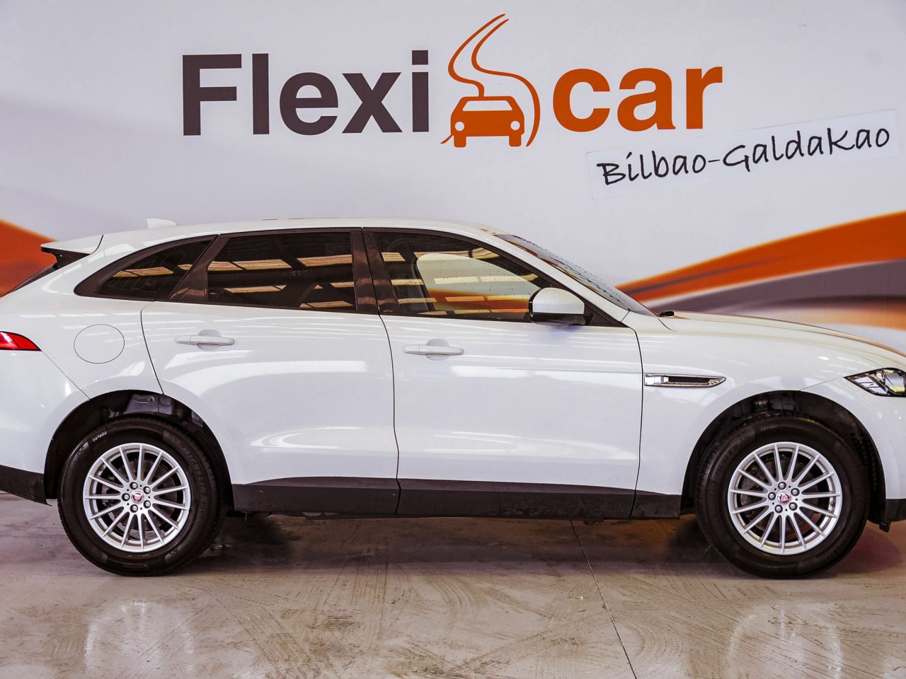jaguar f-pace 2017 / foto grande (3)
