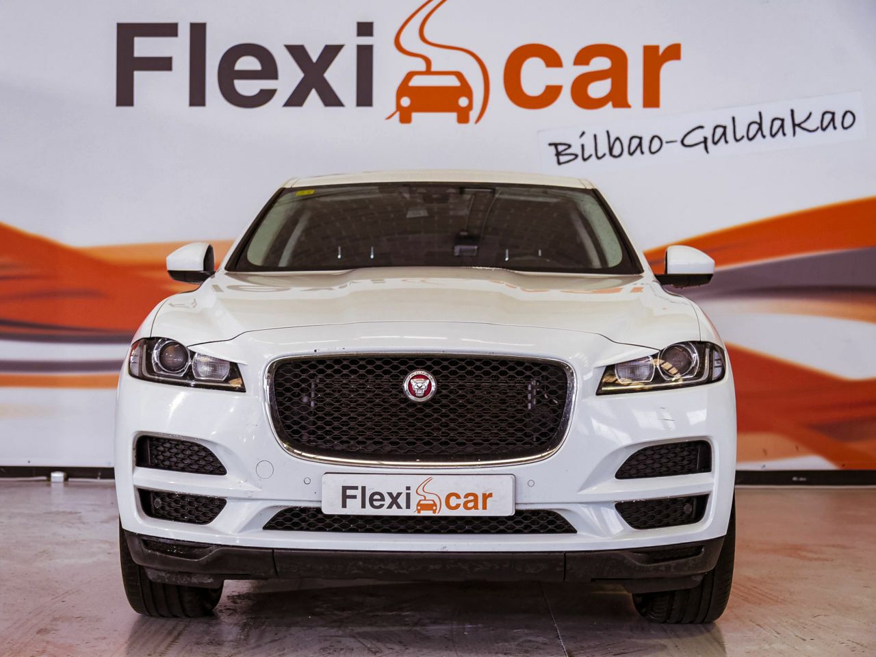 jaguar f-pace 2017 / foto grande (2)
