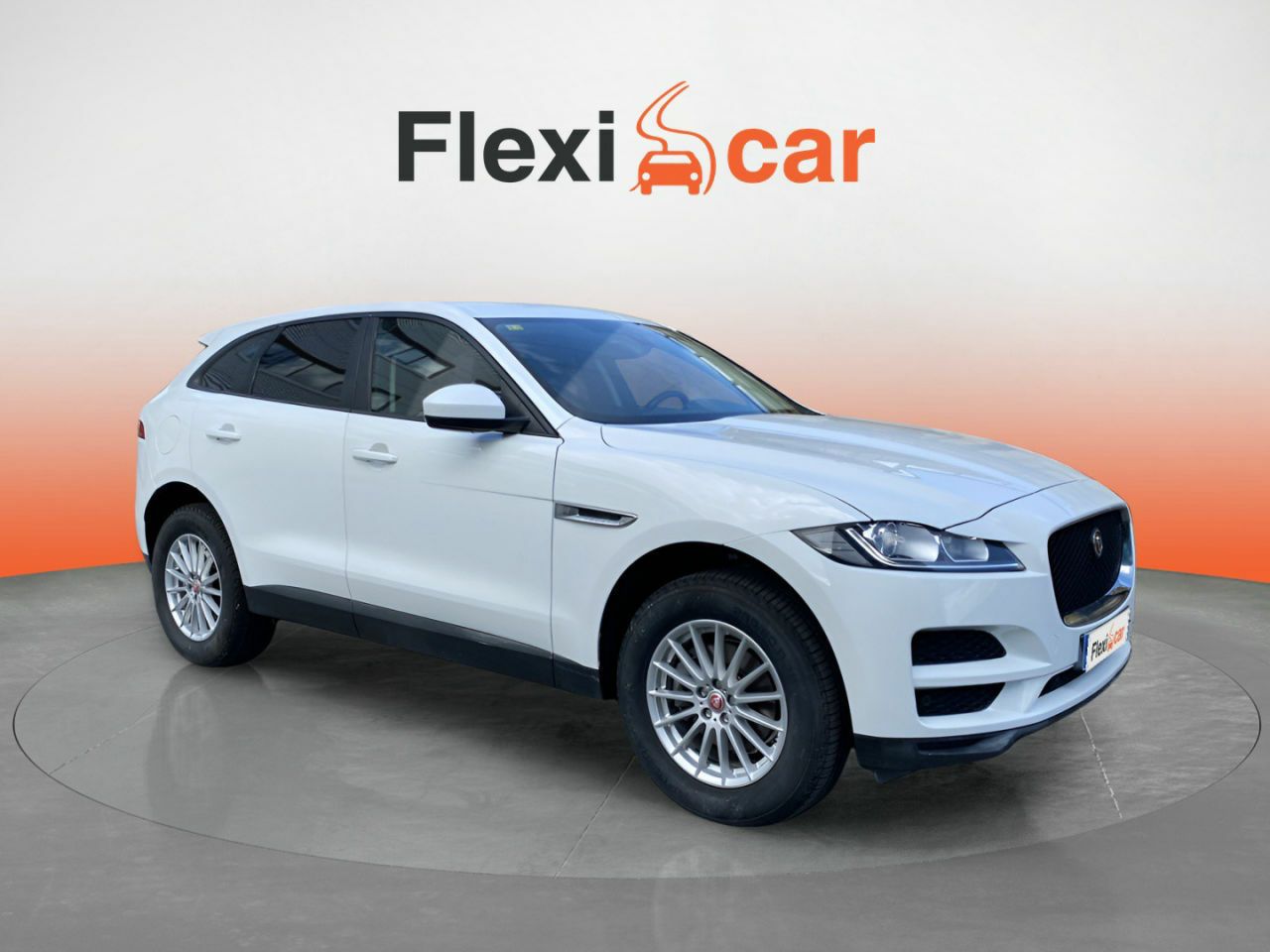 Jaguar fpace de 2018  de segunda mano - jaguar f-pace 2017 /