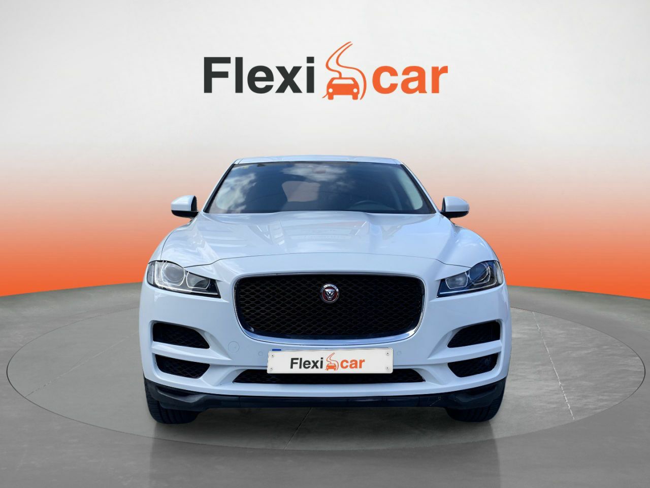 jaguar f-pace 2017 / foto grande (2)