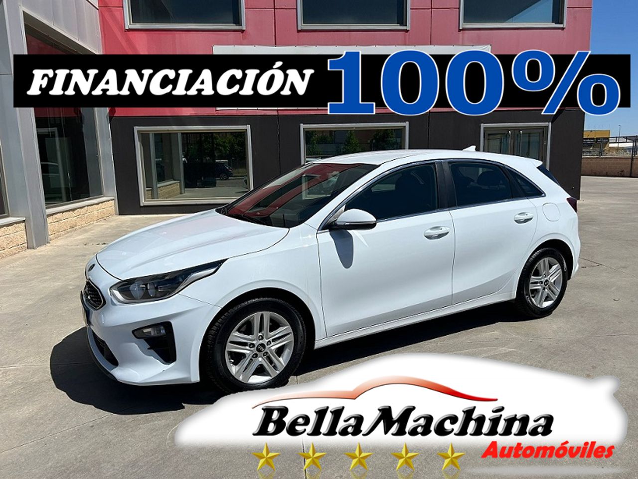 kia ceed 2019 /