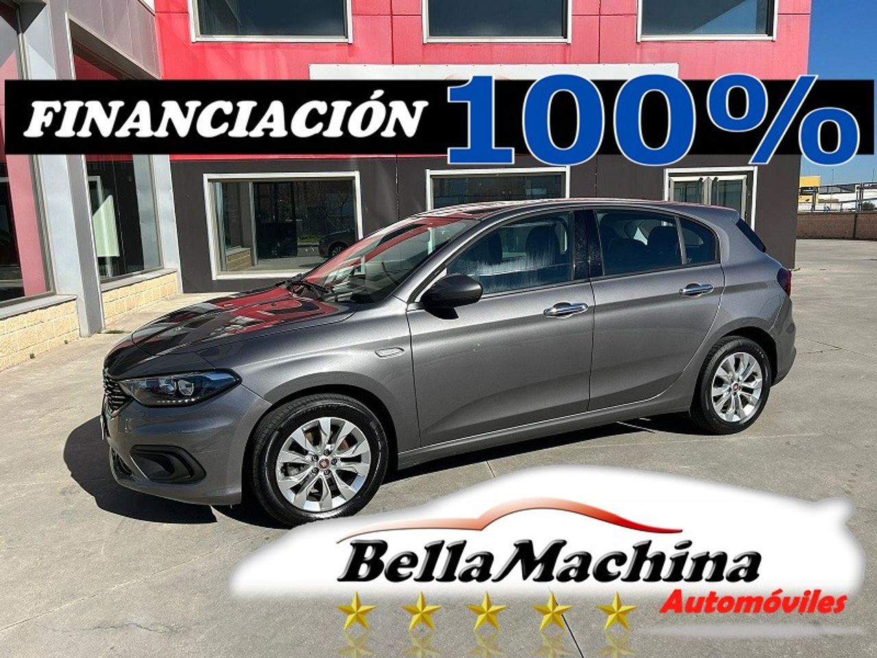 fiat tipo 2019 /