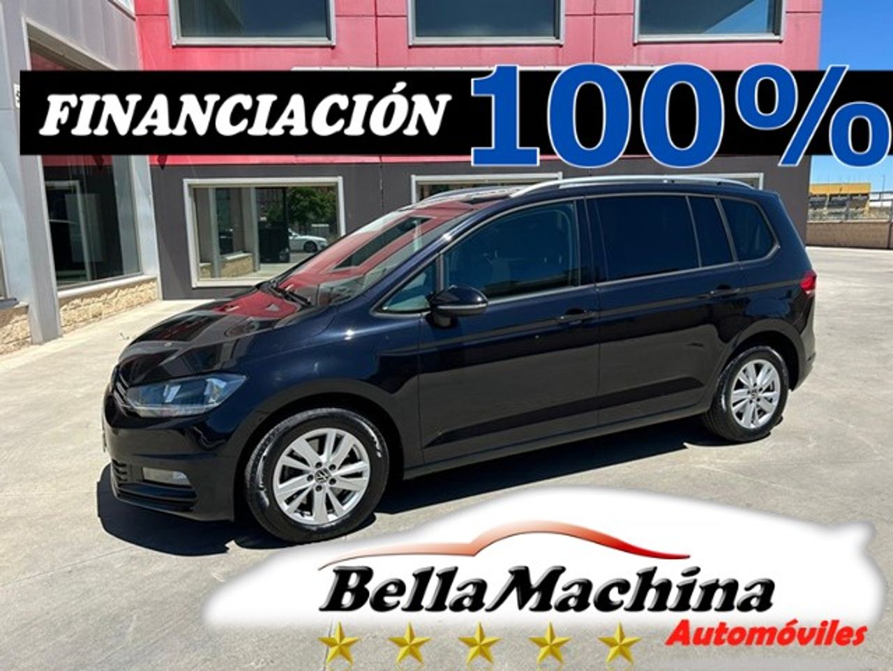 volkswagen touran 2021 /