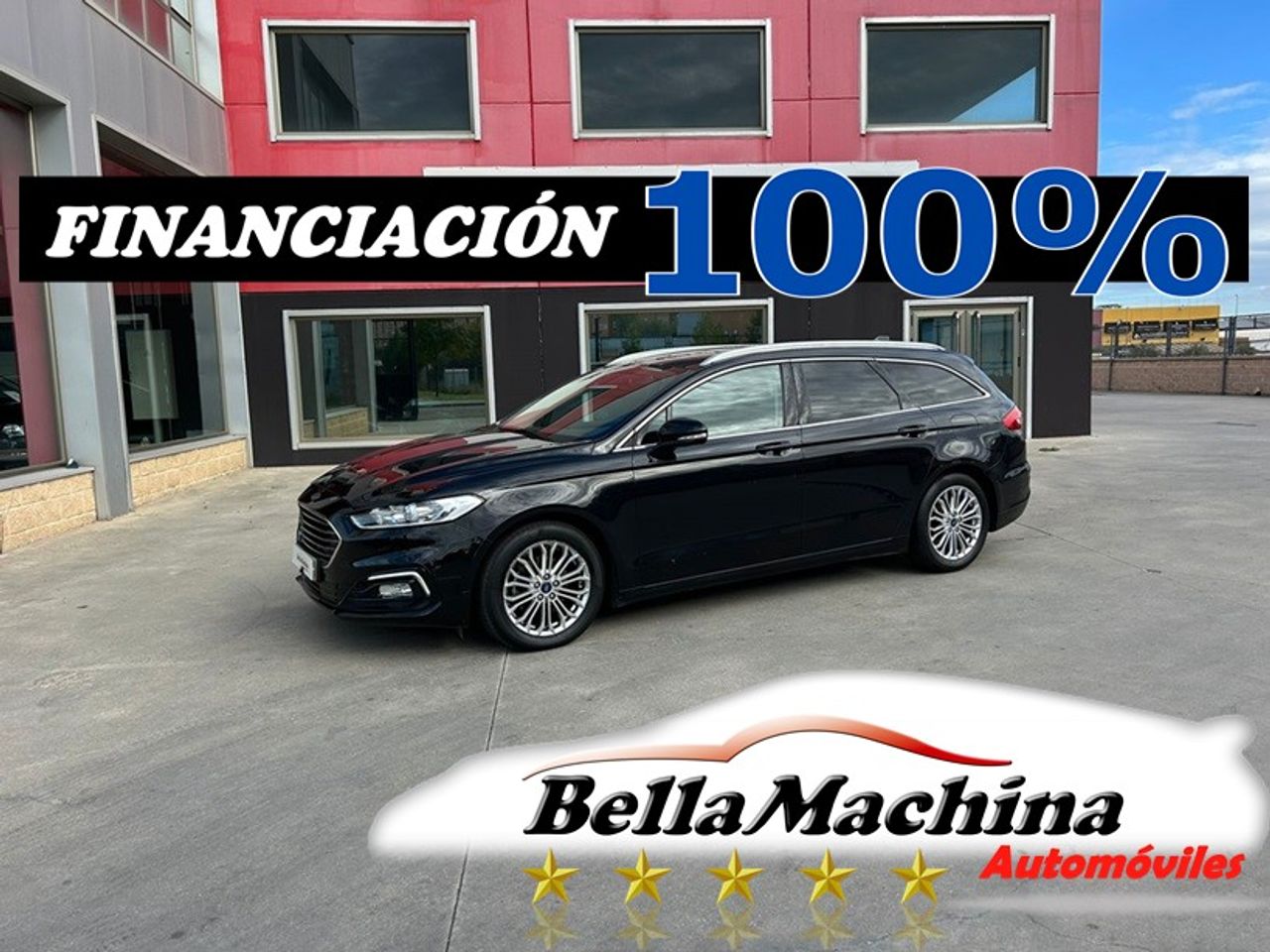 ford mondeo 2021 /