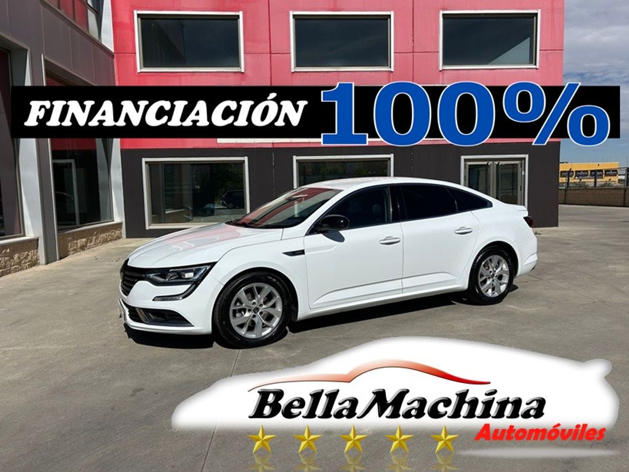 renault talisman 2019 /