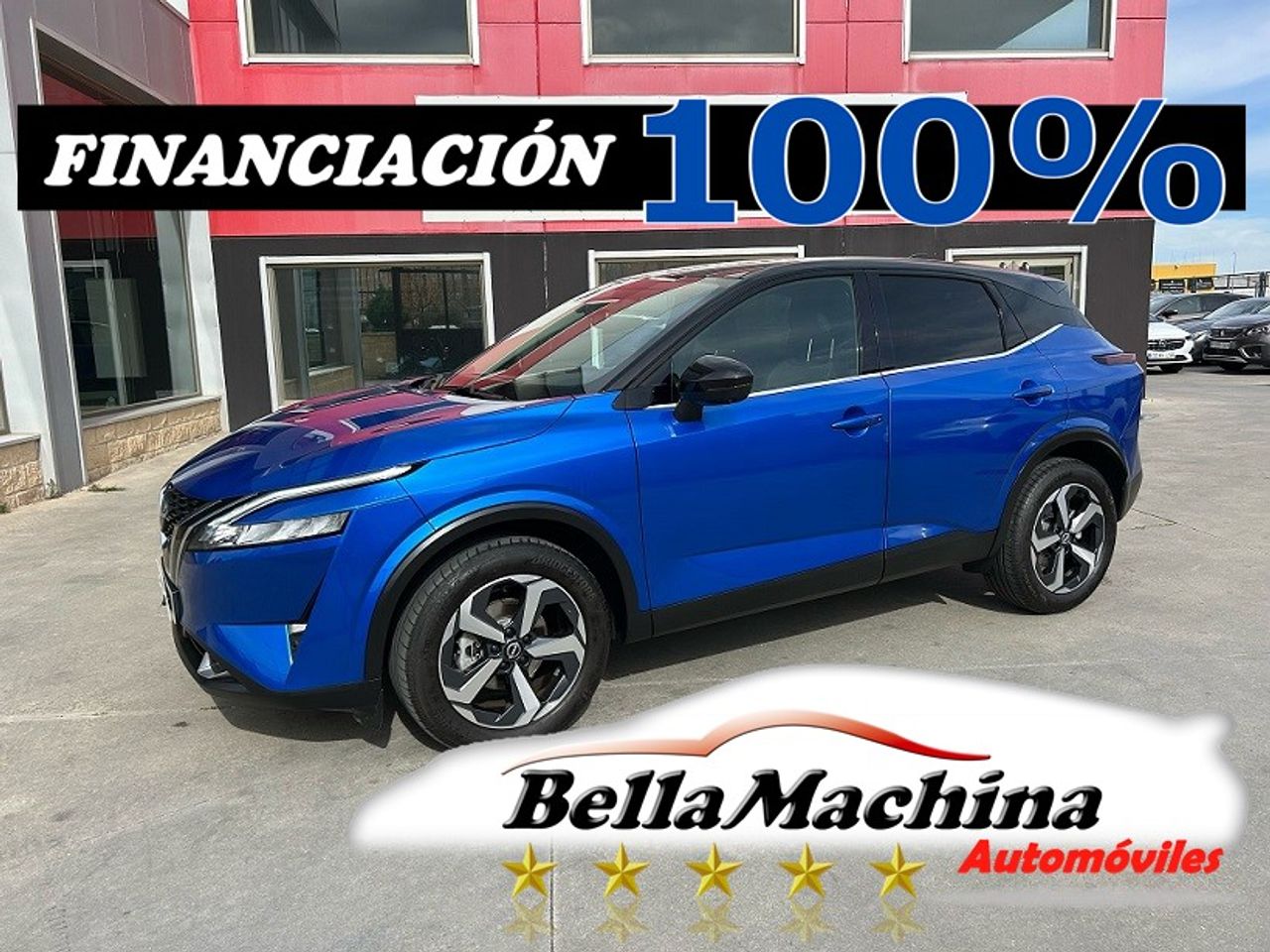 nissan qashqai 2023 /