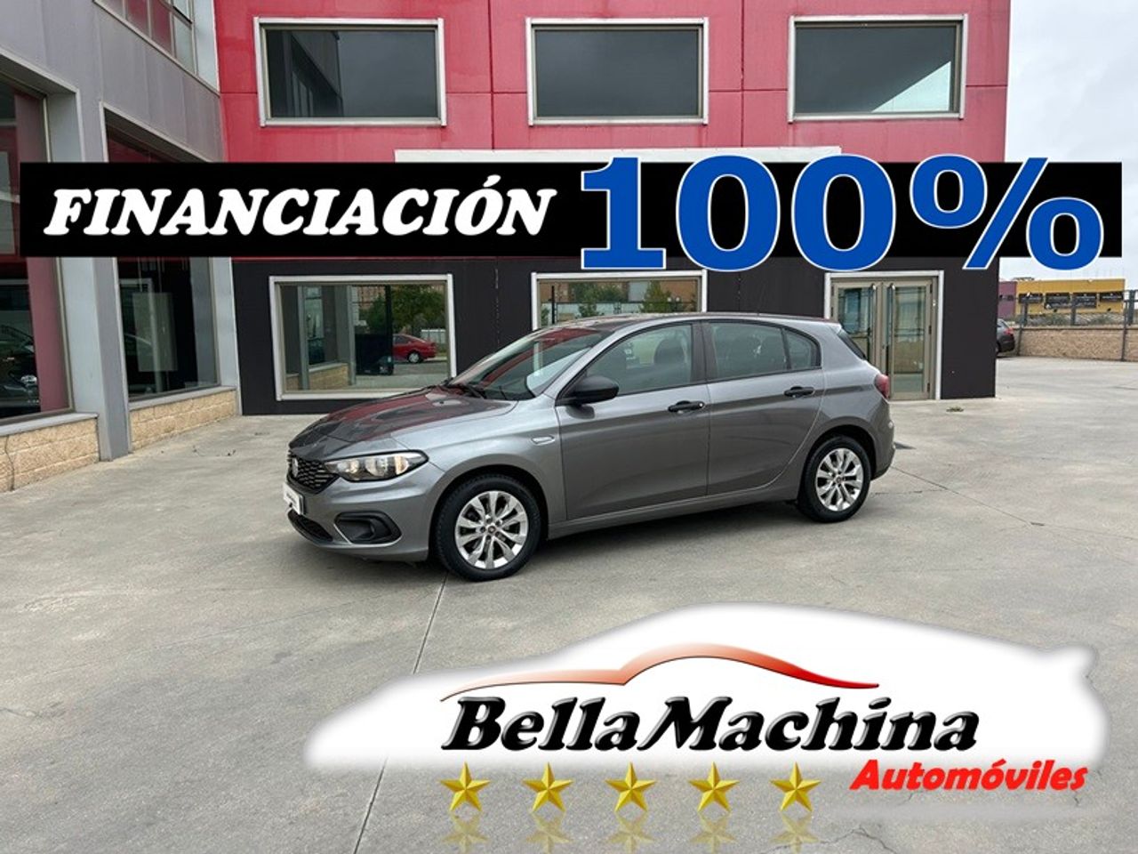 fiat tipo 2019 /