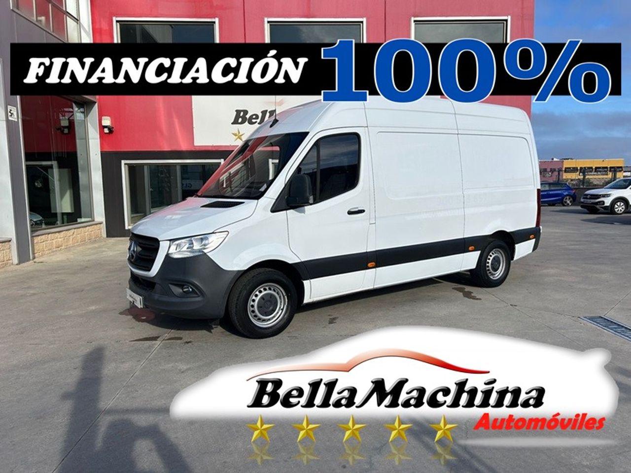 mercedes sprinter 2022 /
