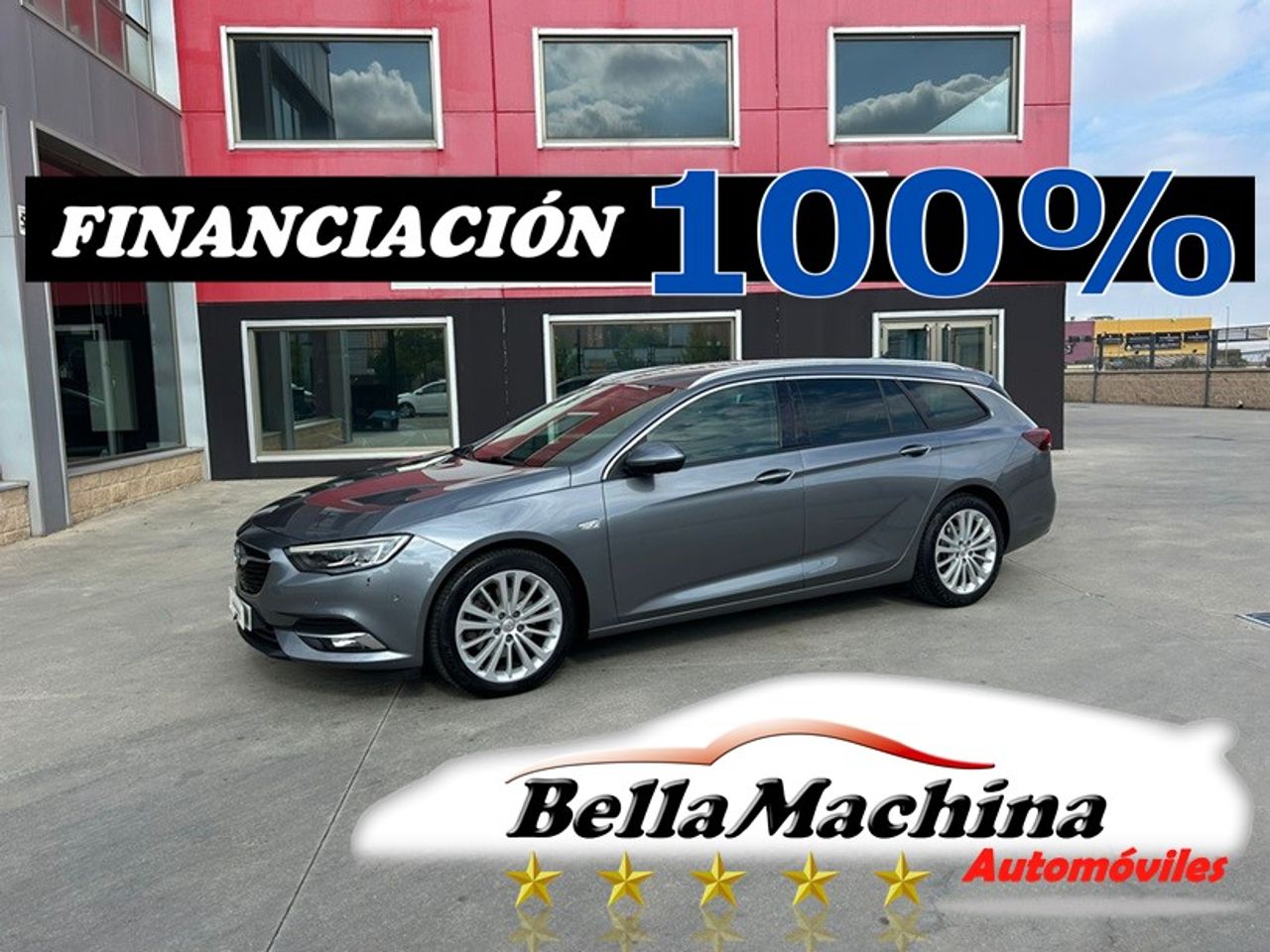 opel insignia  2019 /