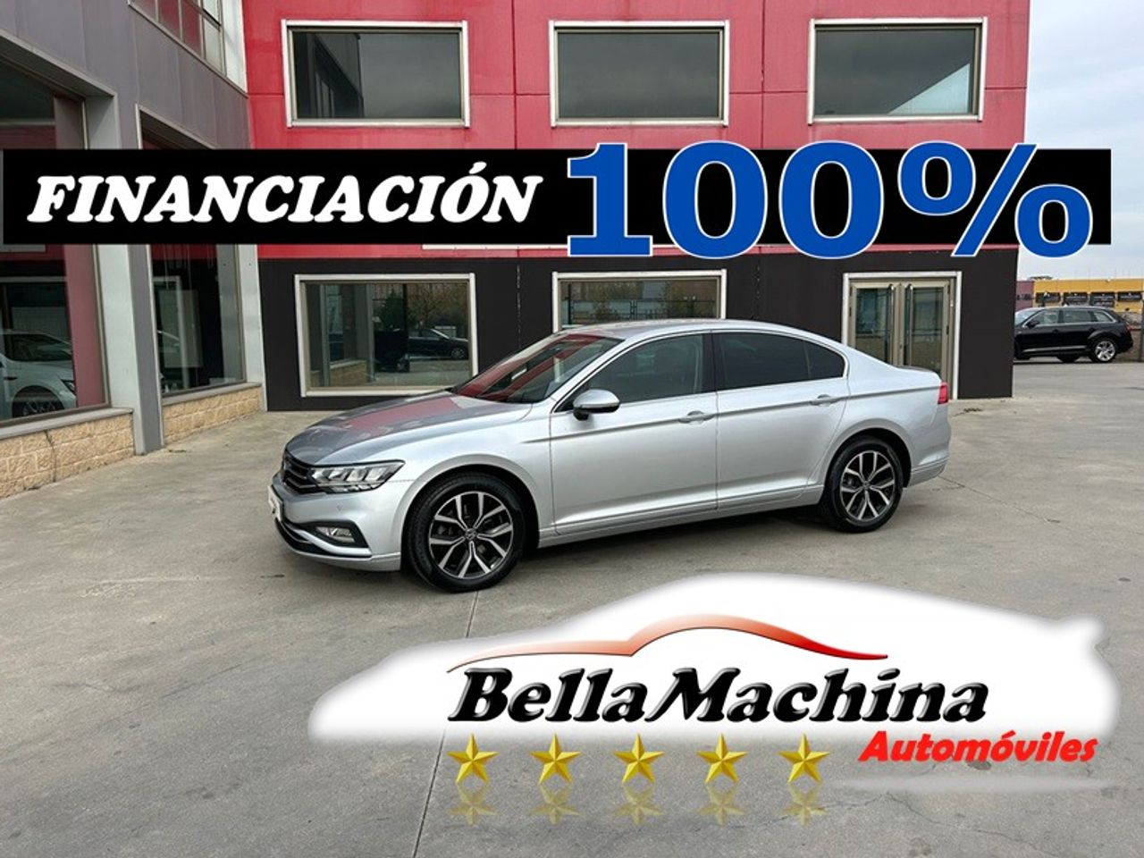 volkswagen passat 2021 /