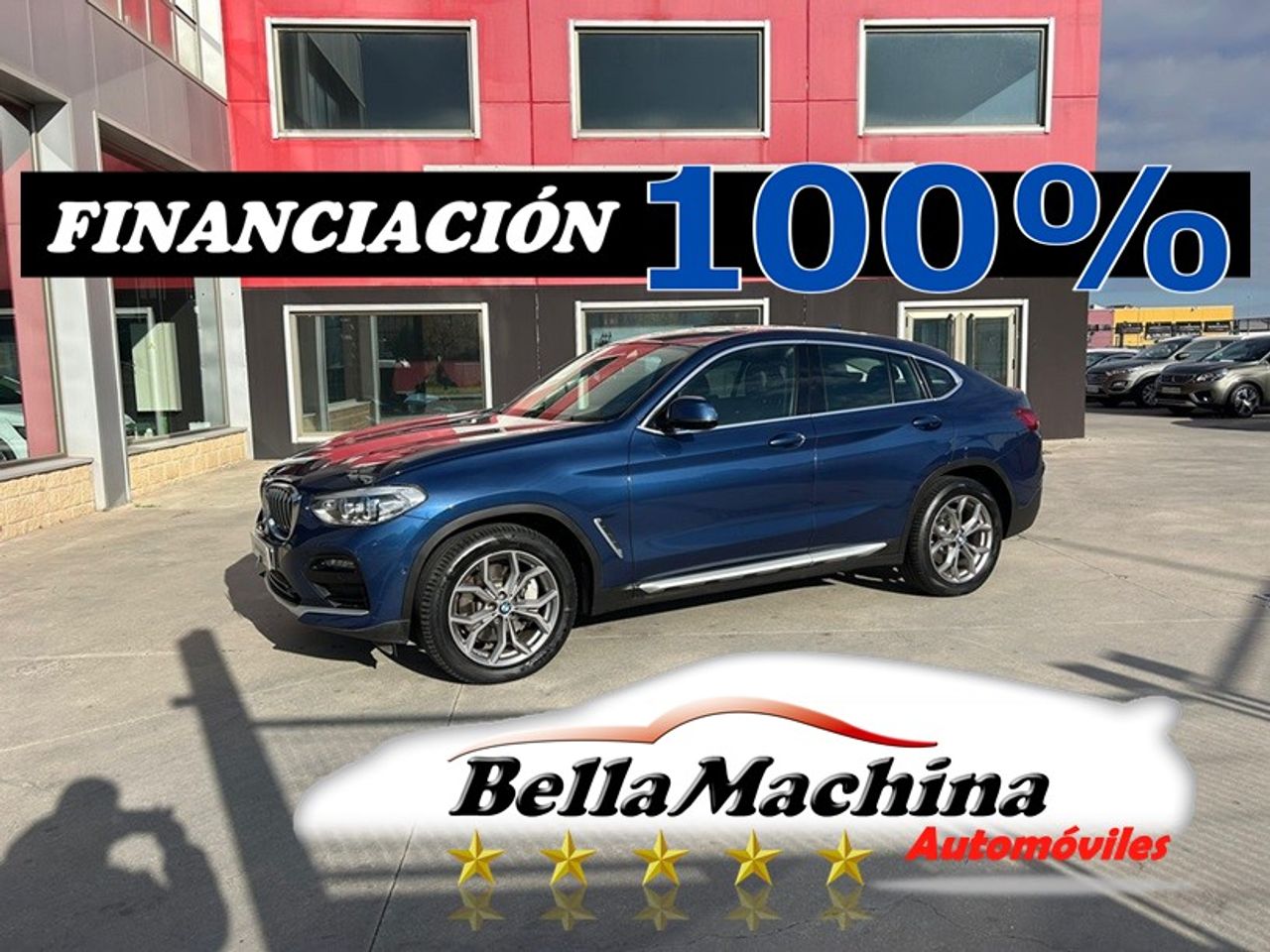 bmw x4 2020 /
