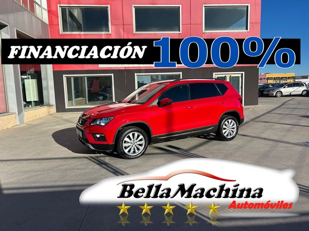 seat ateca 2020 /