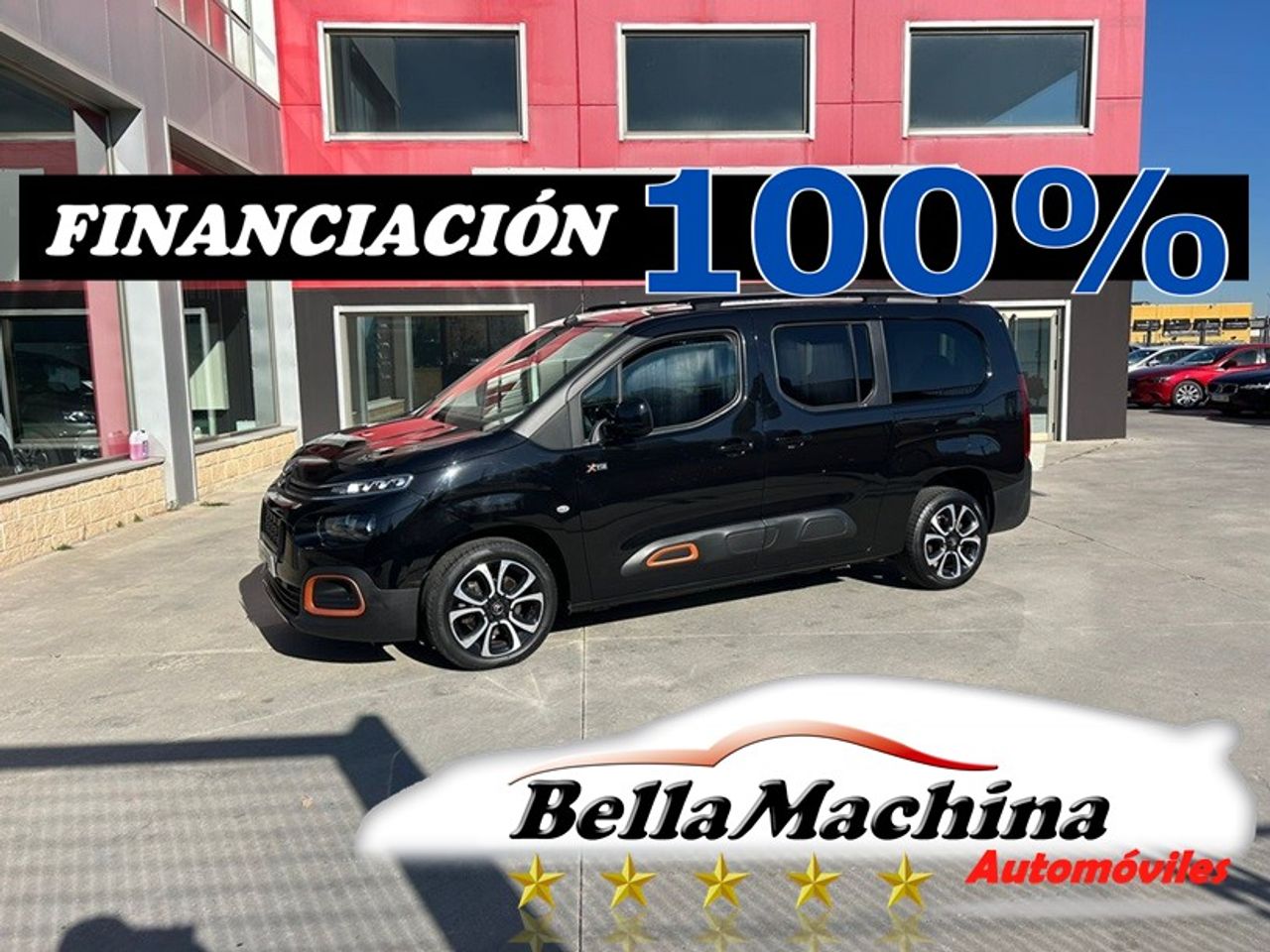 citroën berlingo 2020 /