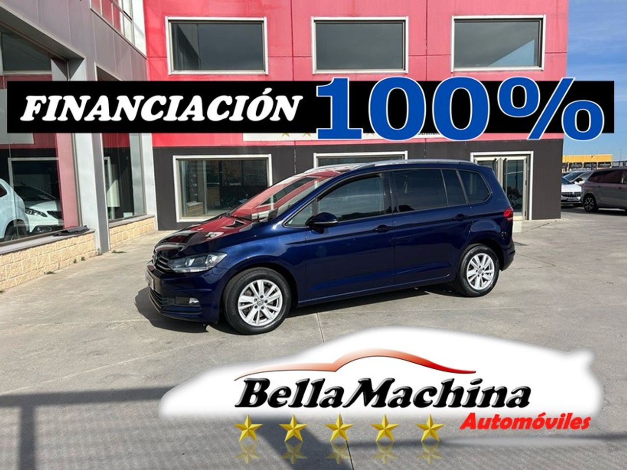 volkswagen touran 2020 /