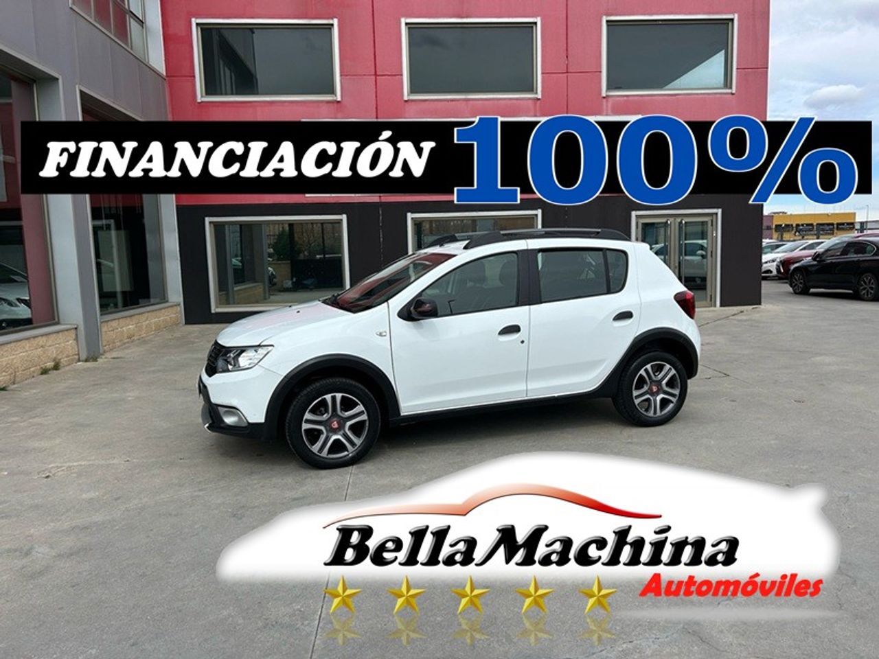 dacia sandero 2020 /