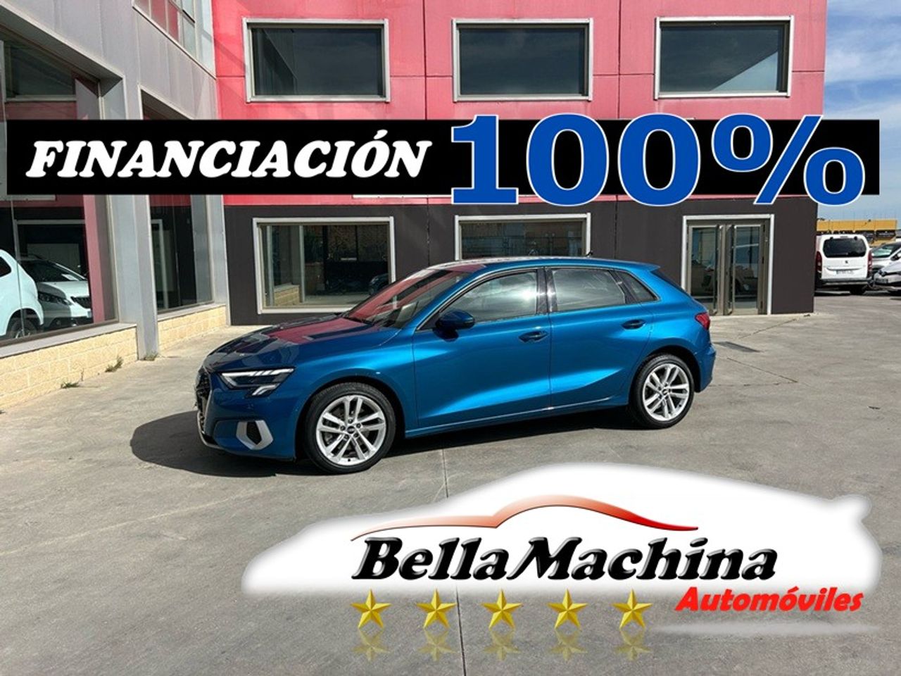 Foto audi a3 2021 /