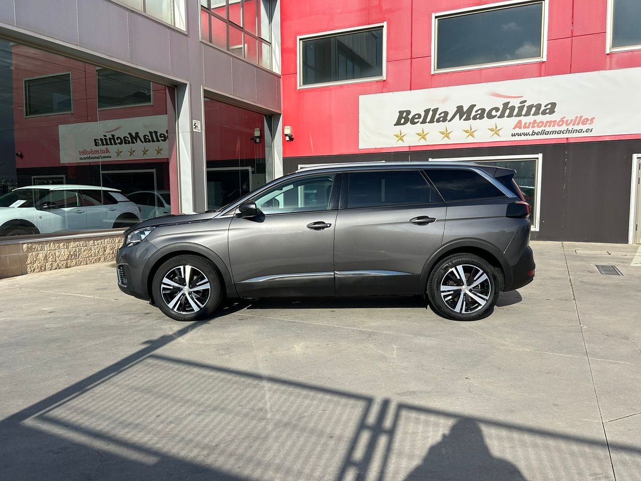 peugeot 5008 2019 / foto grande (3)