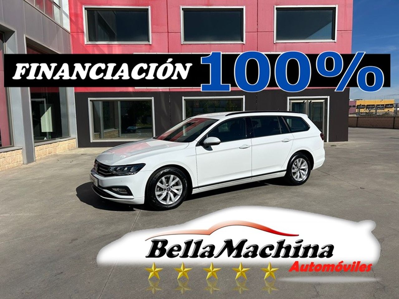 Foto volkswagen passat 2021 /