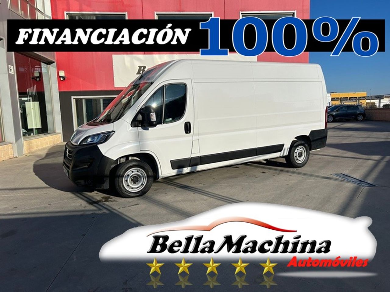 Audi q7 especificaciones  de segunda mano - fiat ducato 2022 /