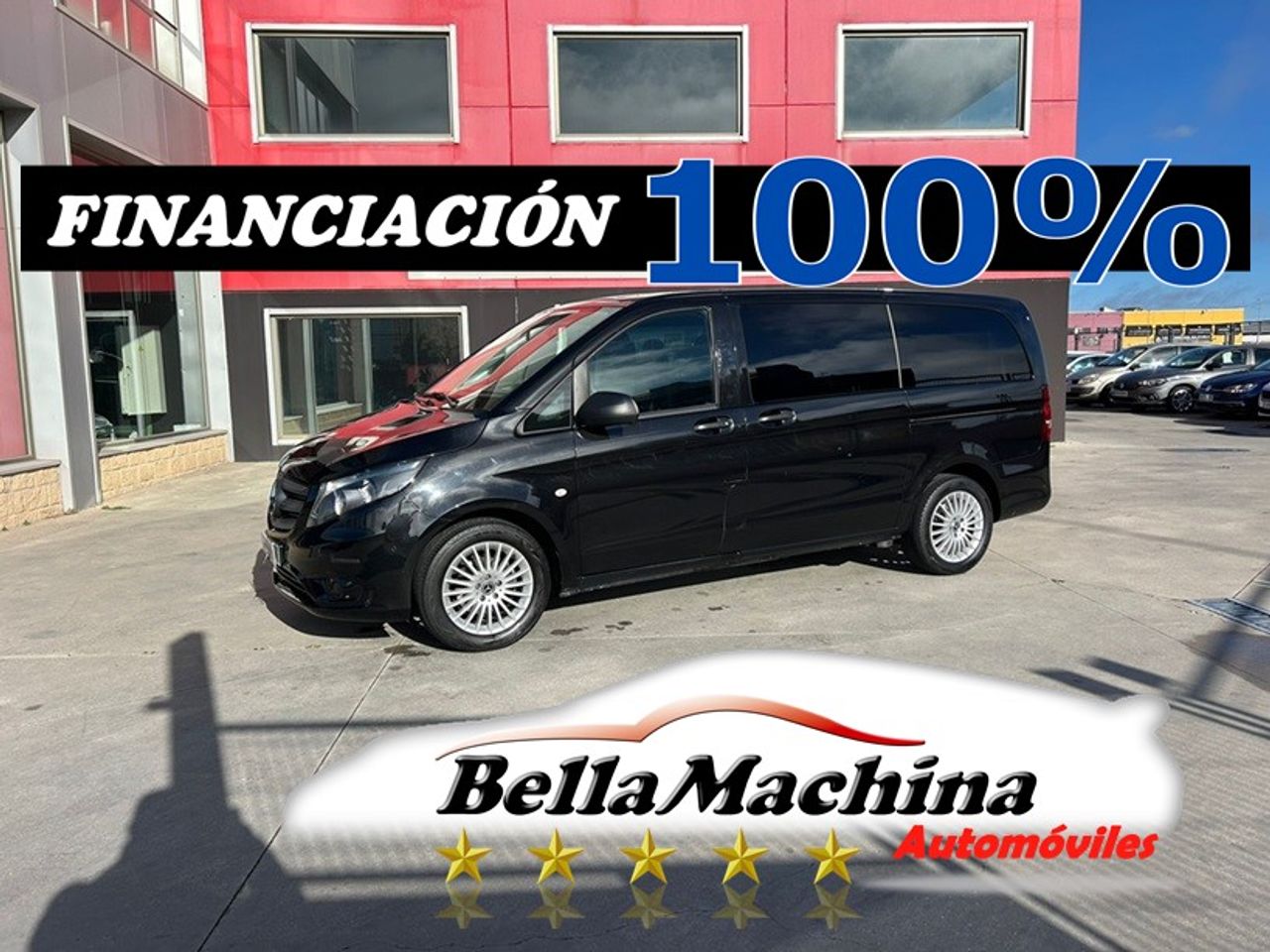 Mercedes vito evito  de segunda mano - mercedes vito 2019 /