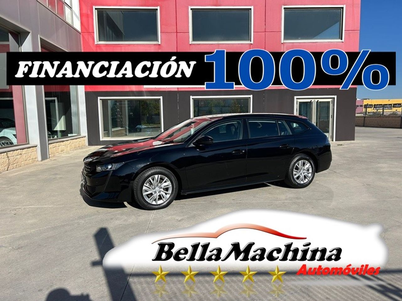 Oportunidad casa rustica  de segunda mano - peugeot 508 2022 /