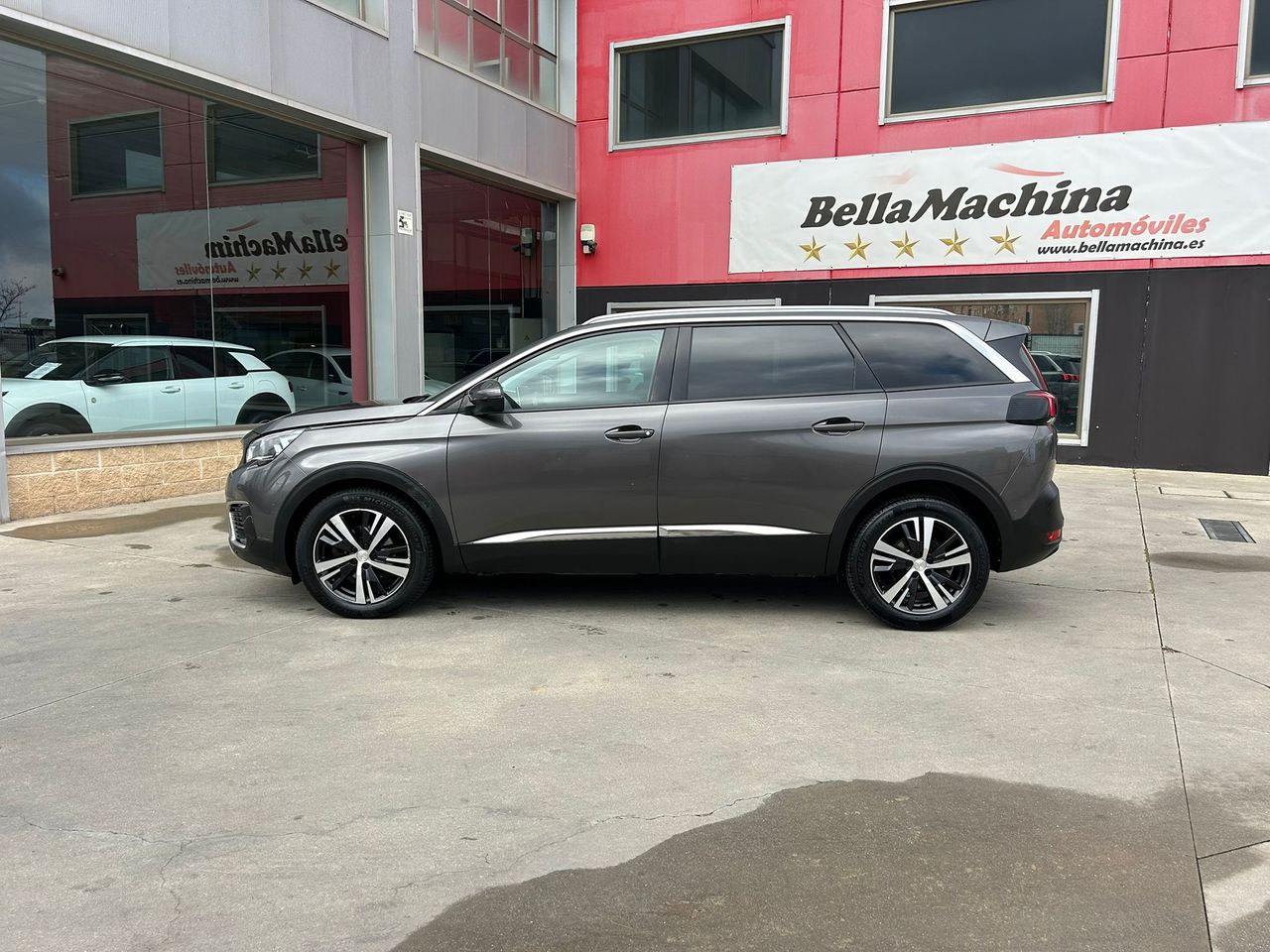 peugeot 5008 2019 / foto grande (3)
