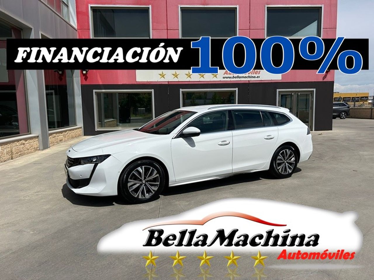 Foto peugeot 508 2020 /