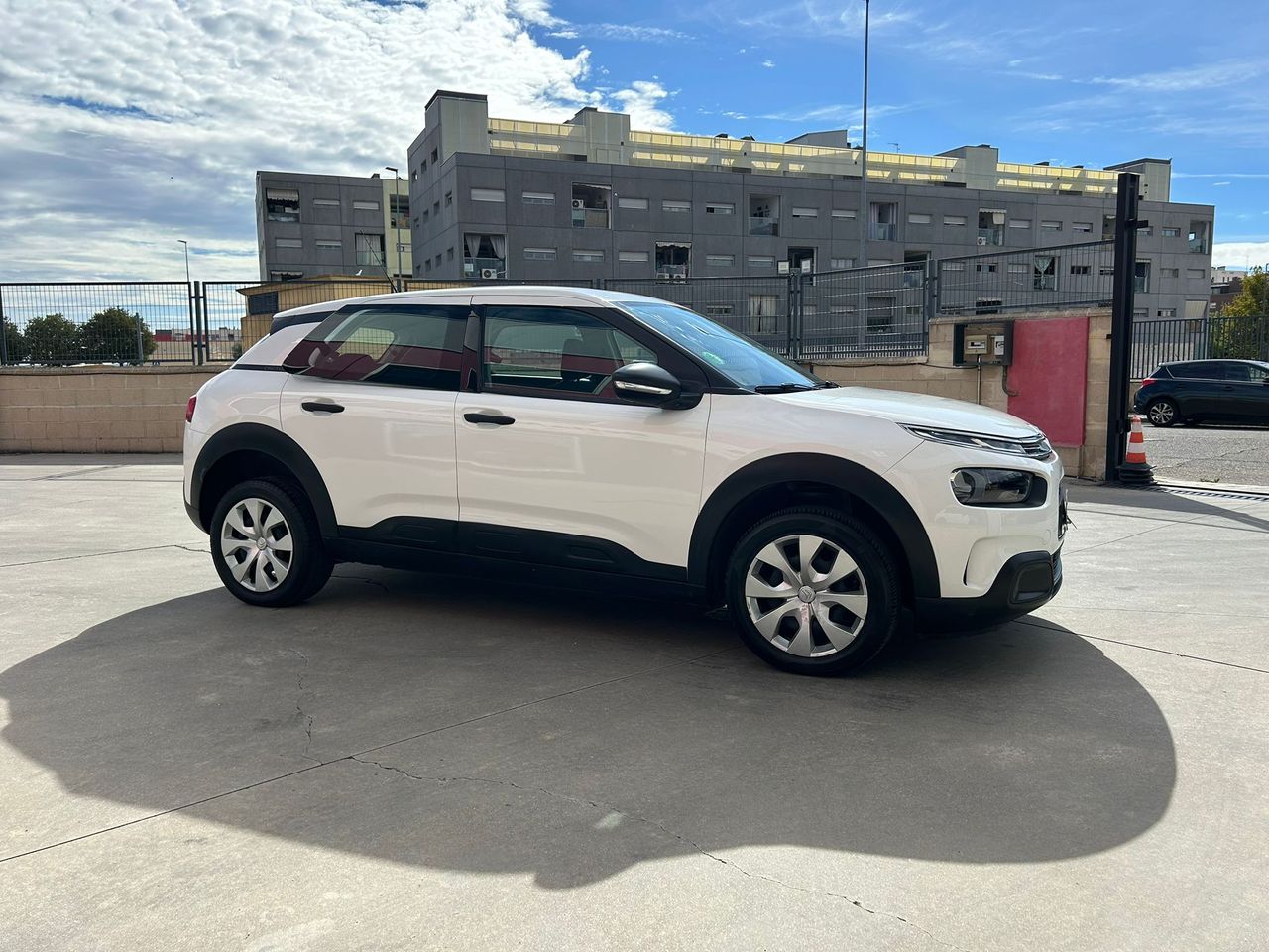 citroën c4 cactus 2019 / foto grande (3)