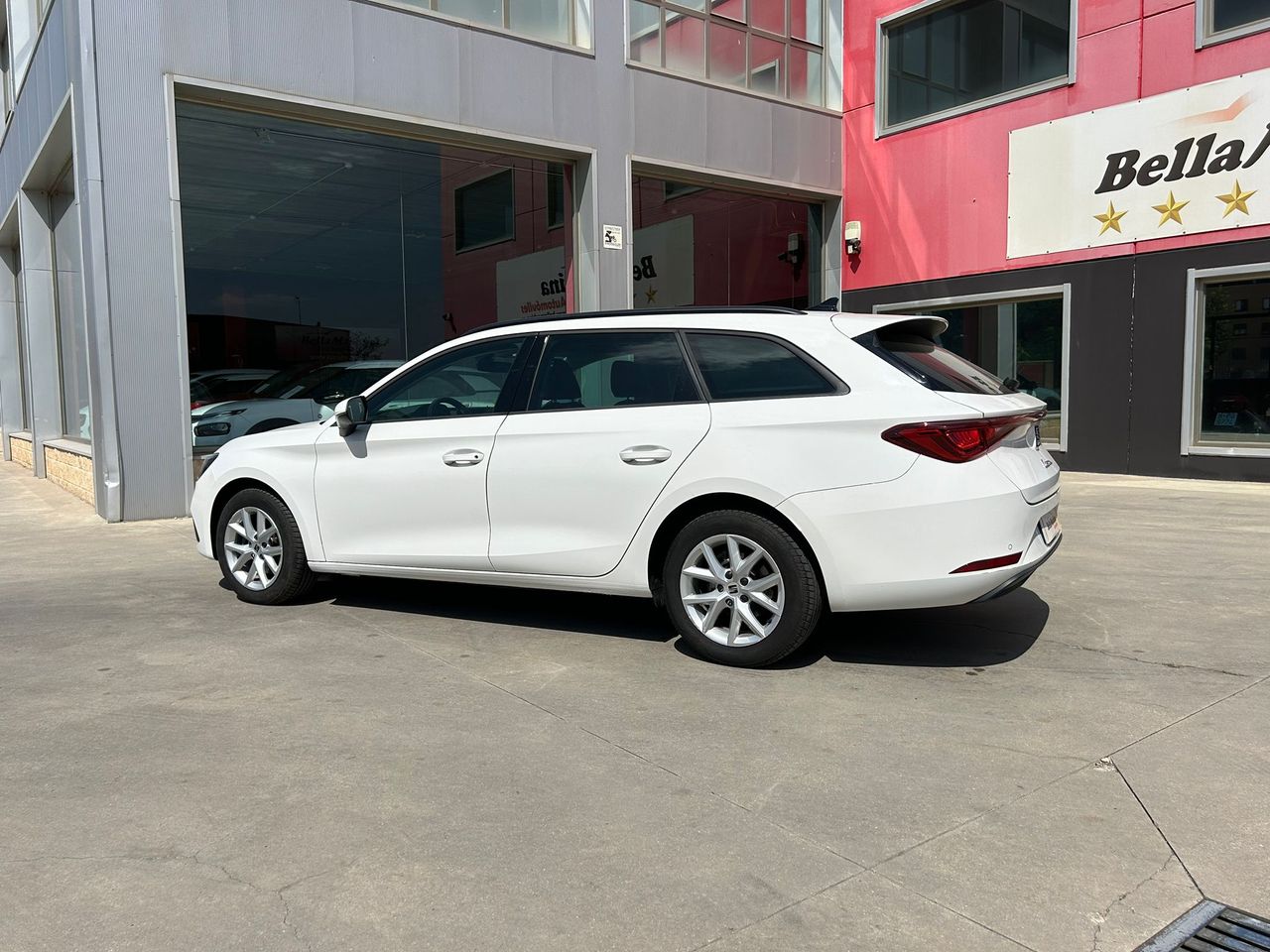 seat leon 2021 / foto grande (3)