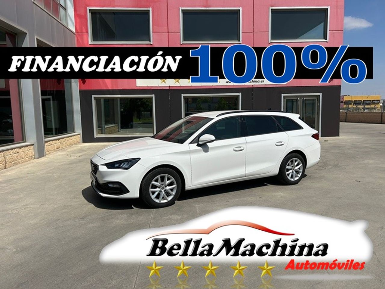 Oportunidad casa rustica  de segunda mano - seat leon 2021 /