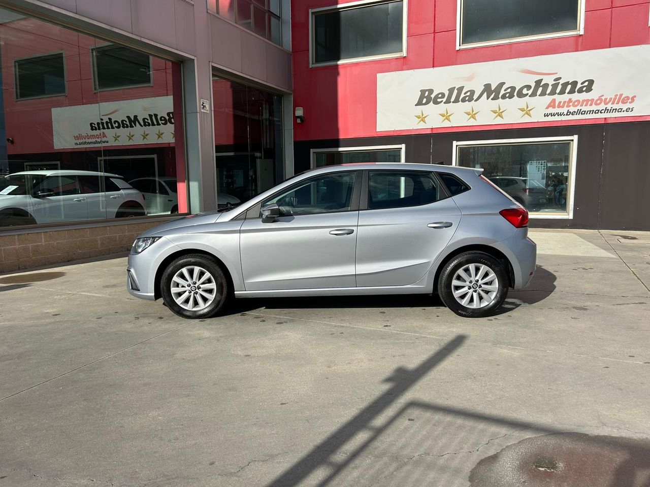 seat ibiza 2021 / foto grande (3)