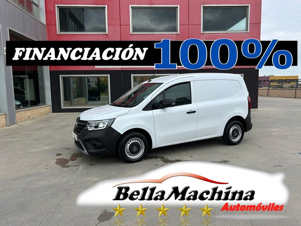 renault kangoo combi 2022 /