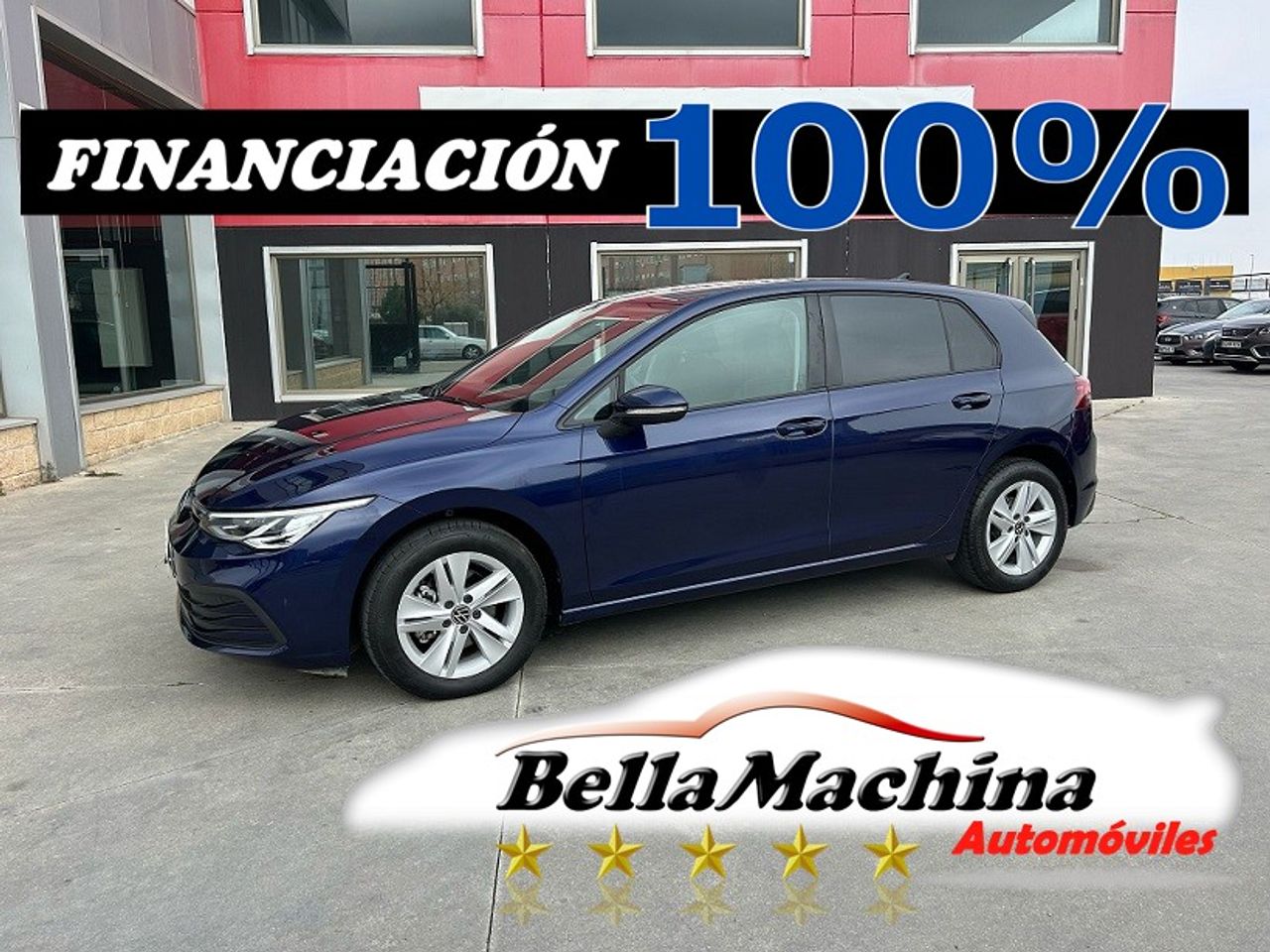 volkswagen golf 2022 /