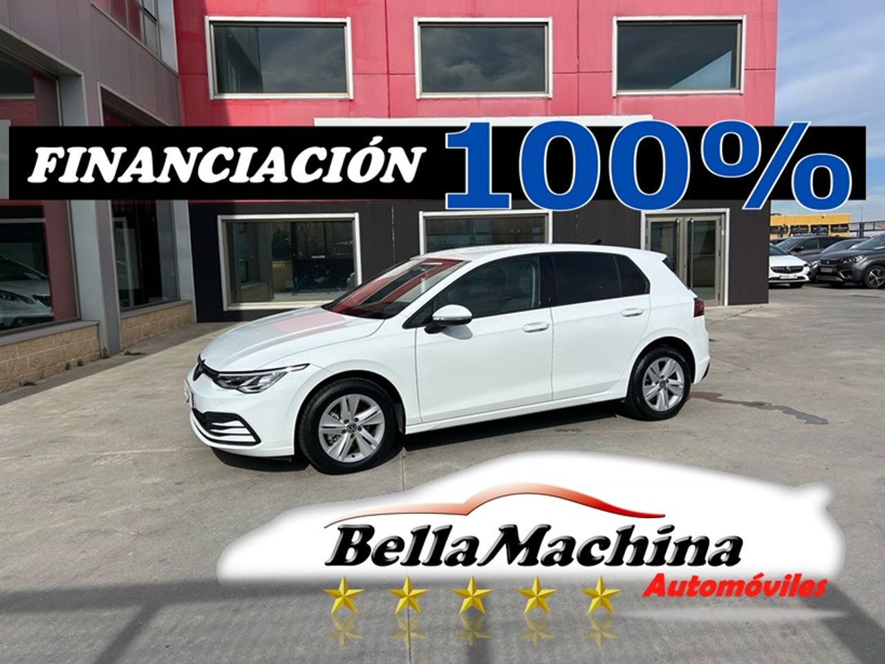 volkswagen golf 2022 /